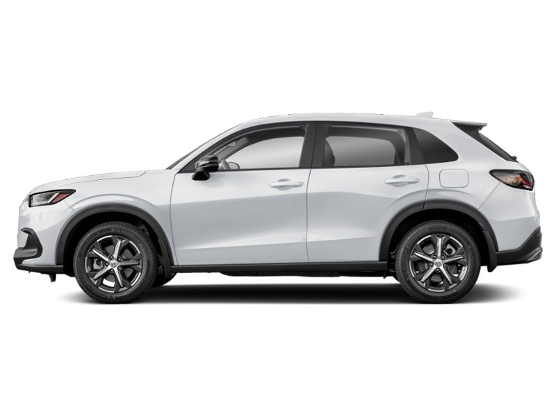 2024 Honda HR-V Sport-B AWD CVT Exterior Shot 6