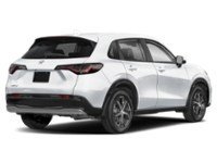 2024 Honda HR-V EX-L Navi AWD CVT Exterior Shot 2