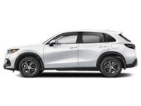2024 Honda HR-V EX-L Navi AWD CVT Exterior Shot 6