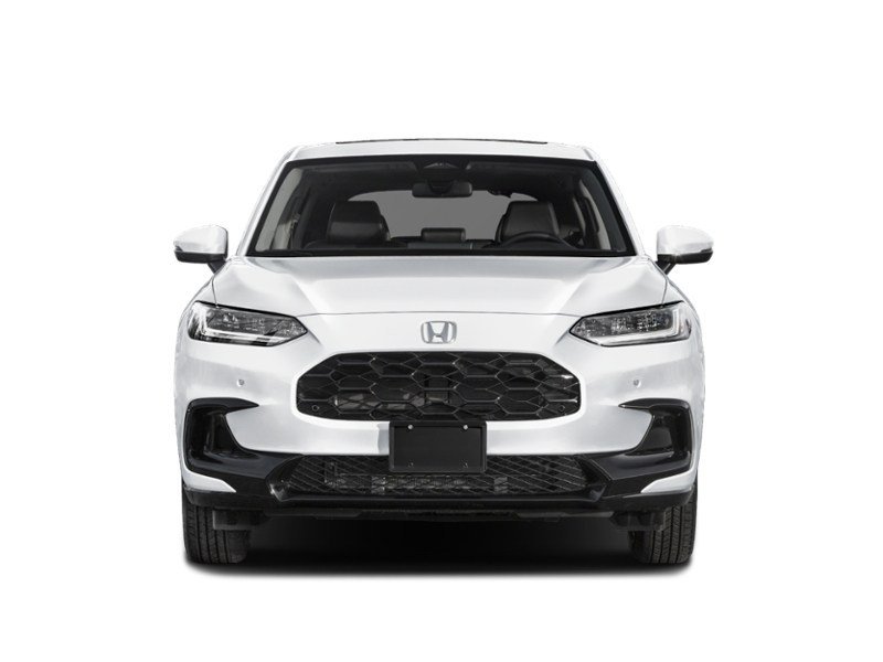 2024 Honda HR-V EX-L Navi AWD CVT Exterior Shot 5