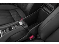 2024 Honda HR-V EX-L Navi AWD CVT Interior Shot 7