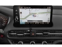 2024 Honda HR-V EX-L Navi AWD CVT Interior Shot 8
