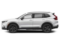 2023 Honda CR-V Hybrid Touring AWD|FUEL EFFICIENT|Honda Certified Exterior Shot 6