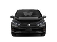 2023 Honda Odyssey Black Edition Auto Exterior Shot 5