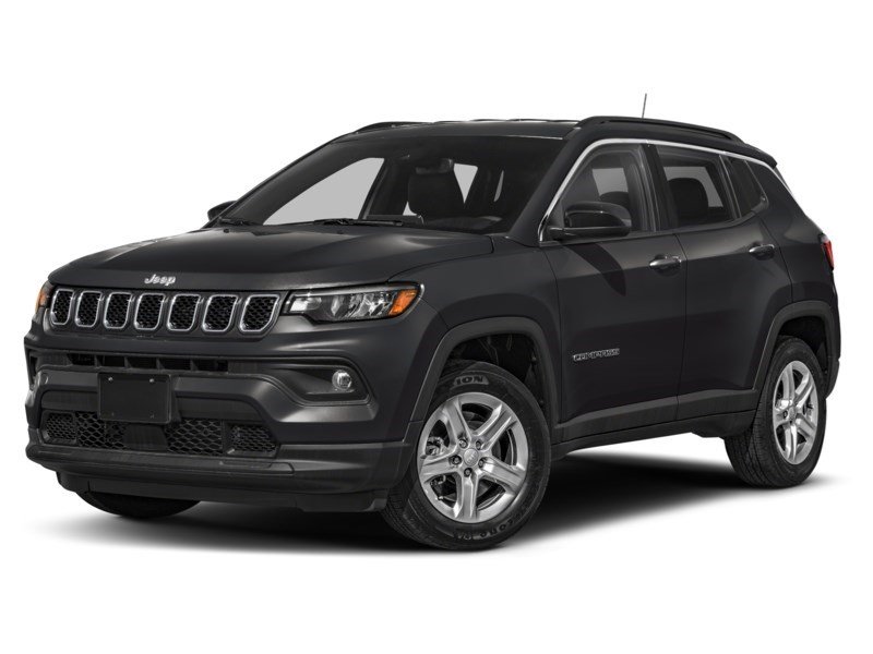 2023 Jeep Compass Limited | 4x4 | 2.0L | ROOF | PREM SOUND | HTD STR Exterior Shot 1