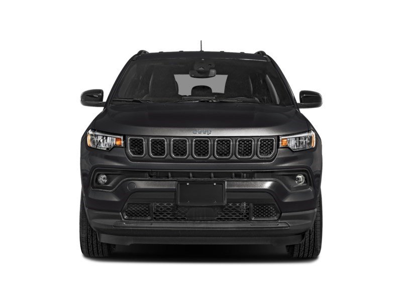 2023 Jeep Compass Limited | 4x4 | 2.0L | ROOF | PREM SOUND | HTD STR Exterior Shot 5