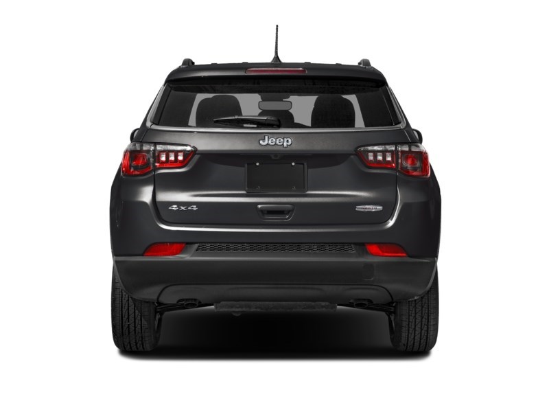 2023 Jeep Compass Limited | 4x4 | 2.0L | ROOF | PREM SOUND | HTD STR Exterior Shot 7