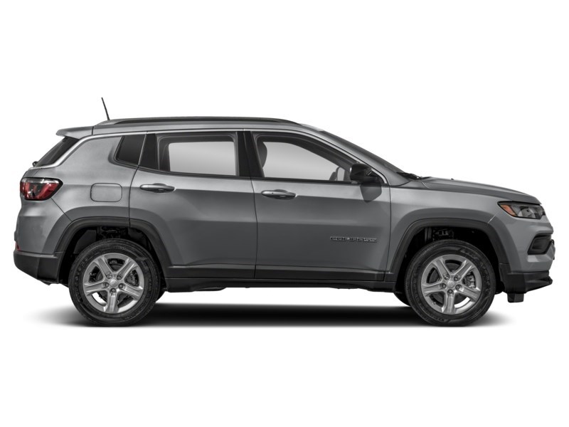 2023 Jeep Compass Limited | 4x4 | 2.0L | ROOF | PREM SOUND | HTD STR Exterior Shot 10