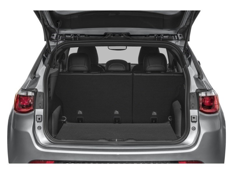2023 Jeep Compass Limited | 4x4 | 2.0L | ROOF | PREM SOUND | HTD STR Exterior Shot 4