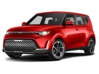 2023 Kia Soul EX+ IVT Exterior Shot 1