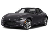 2023 Mazda MX-5 RF GT Manual Exterior Shot 1