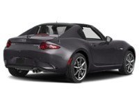 2023 Mazda MX-5 RF GT Manual Exterior Shot 2