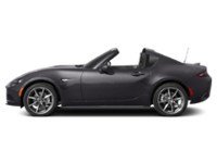 2023 Mazda MX-5 RF GT Manual Exterior Shot 6