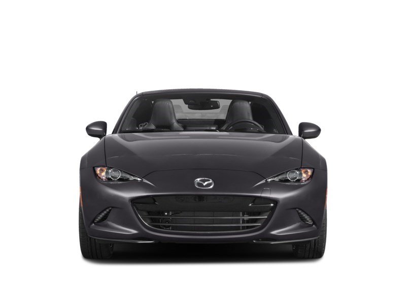 2022 Mazda MX-5 RF GT Manual Exterior Shot 5