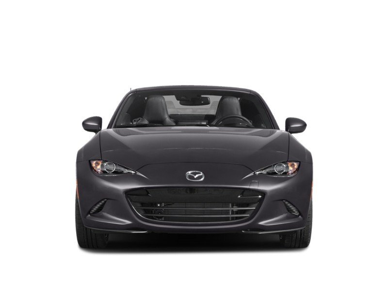 2023 Mazda MX-5 RF GT Manual Exterior Shot 5