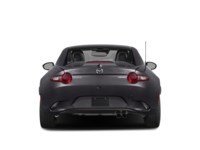 2022 Mazda MX-5 RF GT Manual Exterior Shot 7