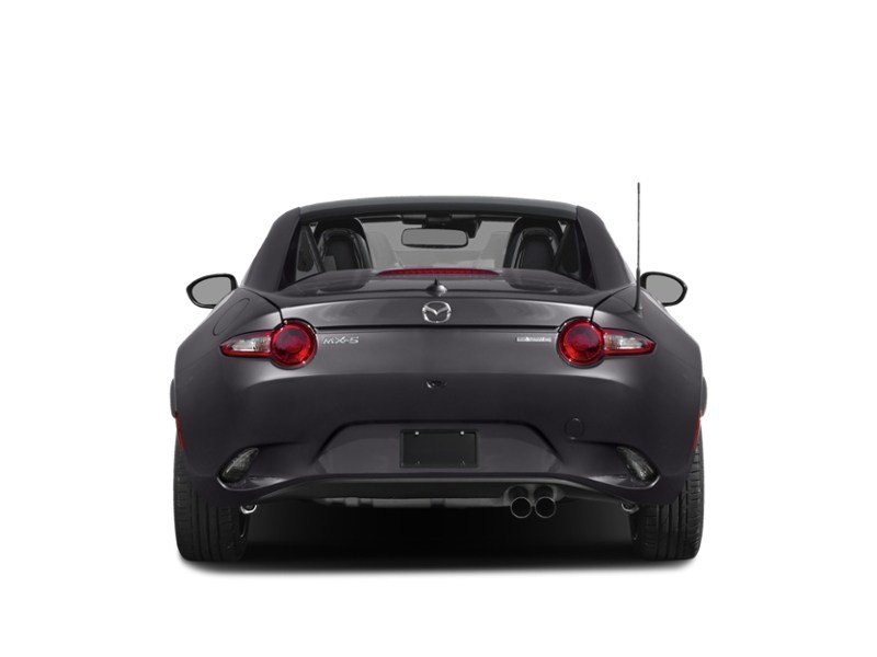 2023 Mazda MX-5 RF GT Manual Exterior Shot 7