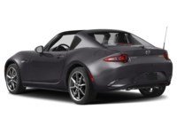 2022 Mazda MX-5 RF GT Manual Exterior Shot 9