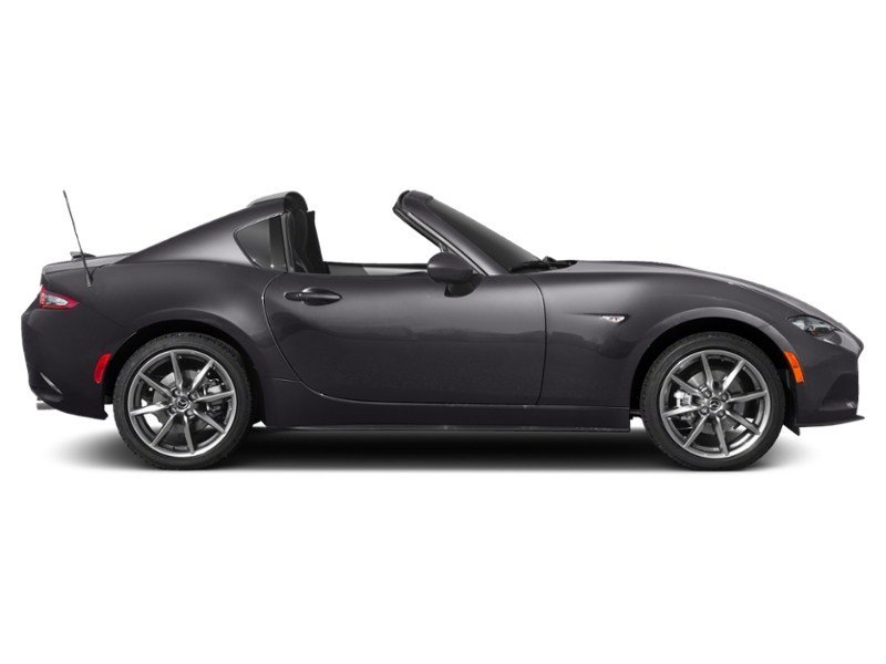 2023 Mazda MX-5 RF GT Manual Exterior Shot 10