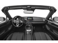 2022 Mazda MX-5 RF GT Manual Interior Shot 5