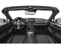 2023 Mazda MX-5 RF GT Manual Interior Shot 5