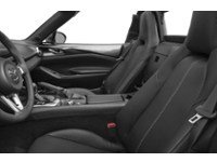 2023 Mazda MX-5 RF GT Manual Interior Shot 4