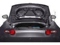 2022 Mazda MX-5 RF GT Manual Exterior Shot 4