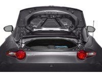2023 Mazda MX-5 RF GT Manual Exterior Shot 4