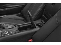 2022 Mazda MX-5 RF GT Manual Interior Shot 6