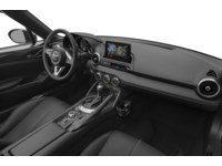 2022 Mazda MX-5 RF GT Manual Interior Shot 1