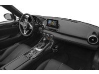 2023 Mazda MX-5 RF GT Manual Interior Shot 1