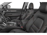 2022 Mazda CX-5 Grand Touring Interior Shot 4