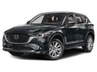 2022 Mazda CX-5 Signature | AWD | 2.5L | NAV | ROOF | HUD | 360 Exterior Shot 1