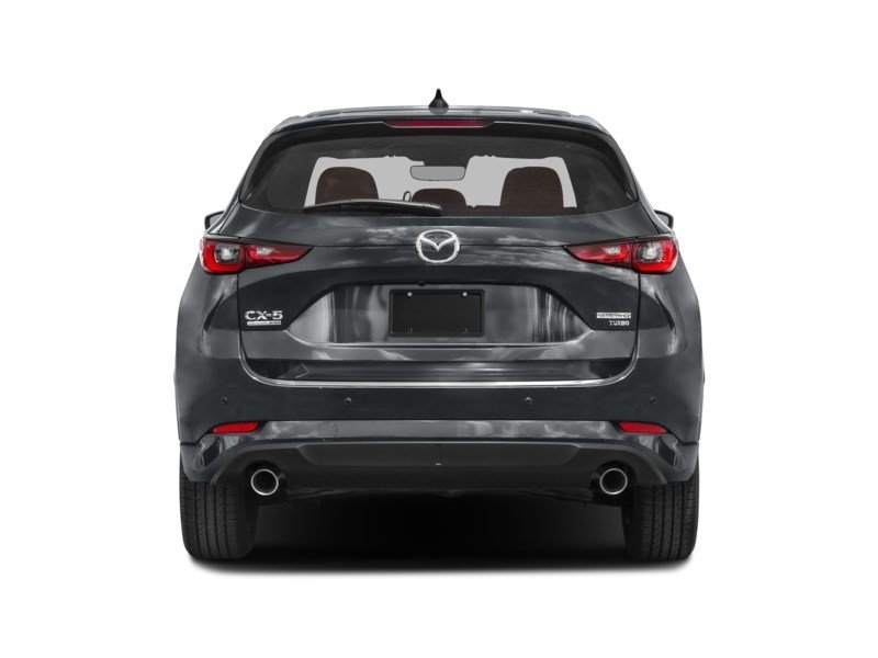 2023 Mazda CX-5 Signature AWD Exterior Shot 7