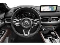 2022 Mazda CX-5 Signature | AWD | 2.5L | NAV | ROOF | HUD | 360 Interior Shot 3