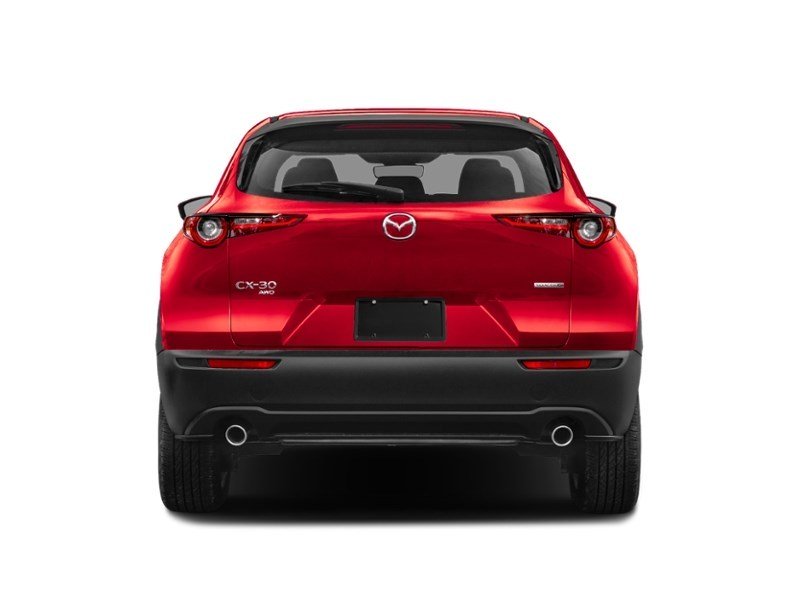 2026 Mazda CX-30 GS AWD Exterior Shot 7
