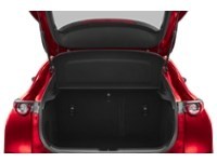 2026 Mazda CX-30 GS AWD Exterior Shot 4