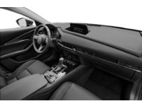 2024 Mazda CX-30 GS AWD Interior Shot 1