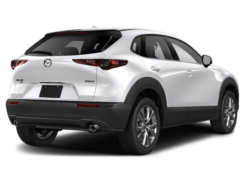 2023 Mazda CX-30 GT AWD Exterior Shot 2
