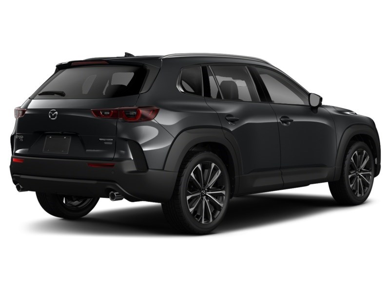 2024 Mazda CX-50 GT AWD Exterior Shot 2