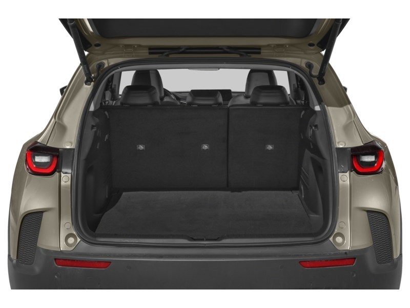 2024 Mazda CX-50 GT AWD Exterior Shot 4