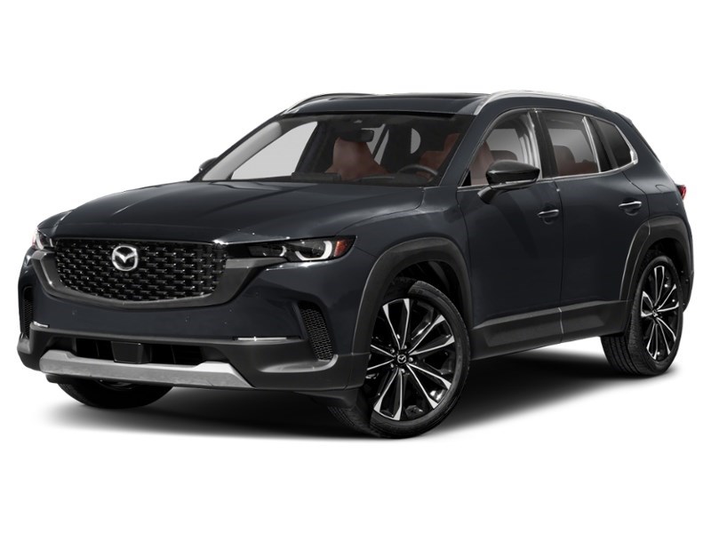 2023 Mazda CX-50 GT w/Turbo AWD Exterior Shot 1