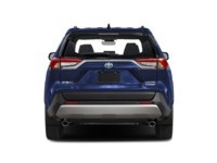 2024 Toyota RAV4 Hybrid Hybrid Limited AWD Exterior Shot 7