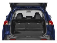 2024 Toyota RAV4 Hybrid Hybrid Limited AWD Exterior Shot 4