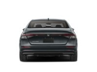 2024 Honda Accord EX CVT Exterior Shot 7