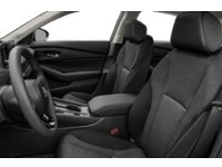 2023 Honda Accord Sedan EX CVT Interior Shot 4