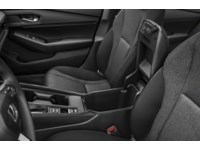 2024 Honda Accord EX CVT Interior Shot 7