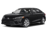 2024 Honda Civic Sedan LX-B CVT Exterior Shot 1