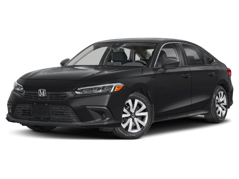2024 Honda Civic Sedan LX-B CVT|Low KM|Reliable Exterior Shot 1