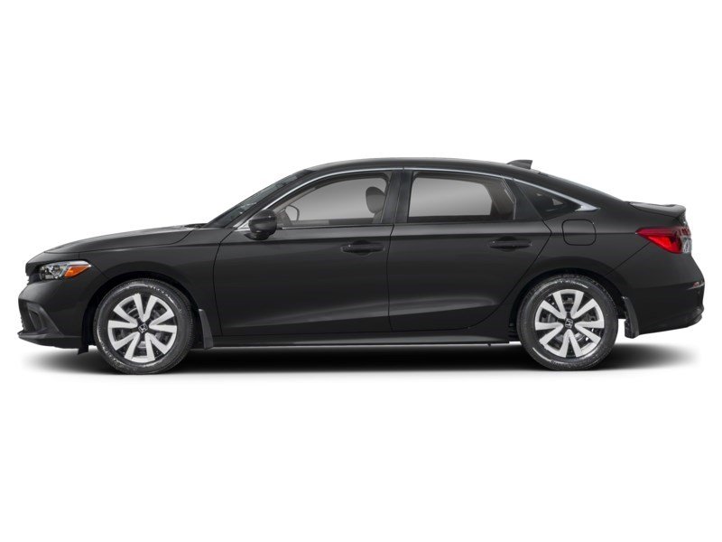 2024 Honda Civic Sedan LX-B CVT|Low KM|Reliable Exterior Shot 6
